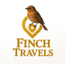 Finch Travels logo
